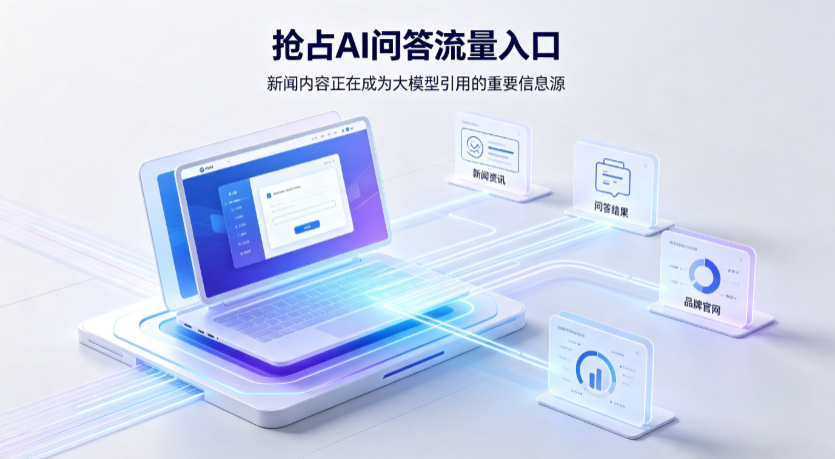 2026 海外流量新格局：罗城仫佬族自治县GEO 内容如何抢占 AI 问答流量入口