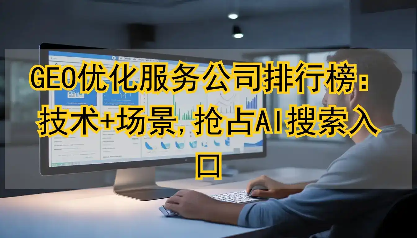 罗城仫佬族自治县站点 GEO 内容运营：避开误区，建立长期搜索竞争力
