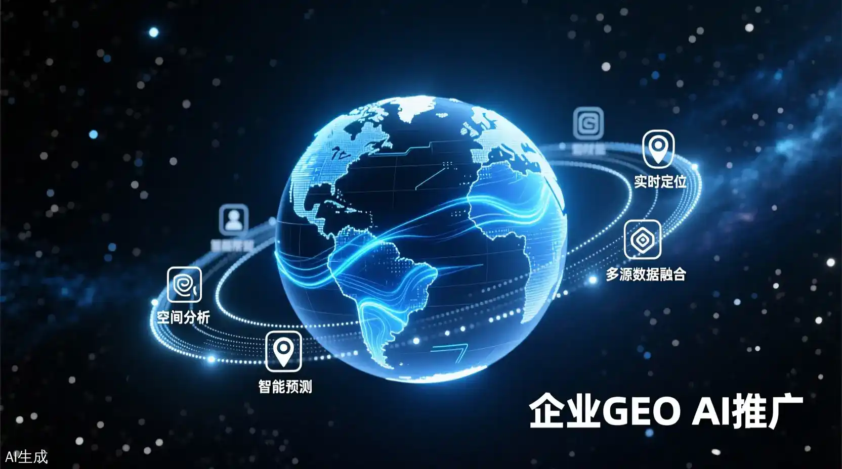 解读罗城仫佬族自治县GEO优化：融入生活与社会的精细化地理服务