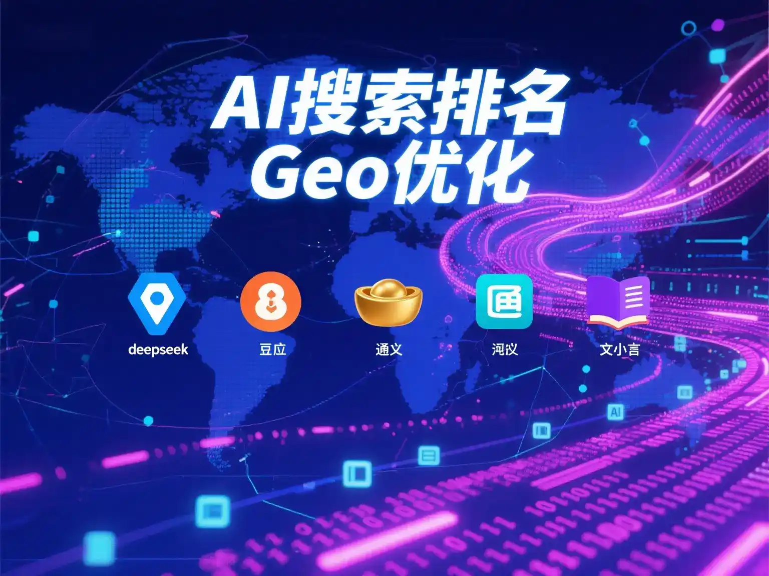 罗城仫佬族自治县国硕AI：探索GEO生成式引擎优化的企业品牌实践
